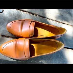 Sezane Michael Loafers